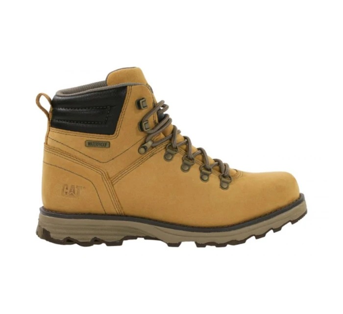 Topánky Cat Sire Wp Mid M P720691