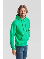 Classic Hooded Sweat Mikina s kapucí model 22534075 deep navy - Fruit of the Loom Classic Hooded Sweat Mikina s kapucí model 22534075 deep navy - Fruit of the Loom