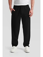 Lightweight Pants Tepláky black model 22446841 - Fruit of the Loom Lightweight Pants Tepláky black model 22446841 - Fruit of the Loom