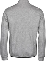 TJ Mikina 18. heather grey model 22421254 - Tee Jays