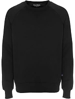 Unisex mikina 74. black model 22413322 - Pure Waste Unisex mikina 74. black model 22413322 - Pure Waste