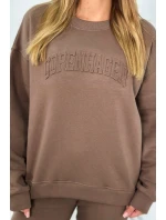 Izolovaná súprava Copenhagen mocca Izolovaná súprava Copenhagen mocca