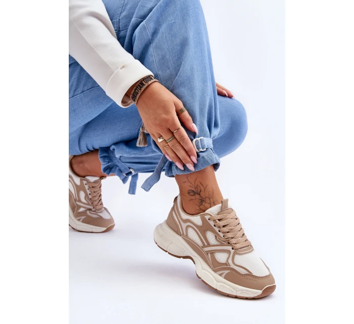 Dámské sportovní boty model 21626213 - Boto