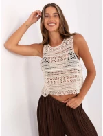 Top AT BZ model 17404123 světle béžová - FPrice Top AT BZ model 17404123 světle béžová - FPrice