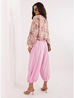 IT KR bunda FL10357.15 pink