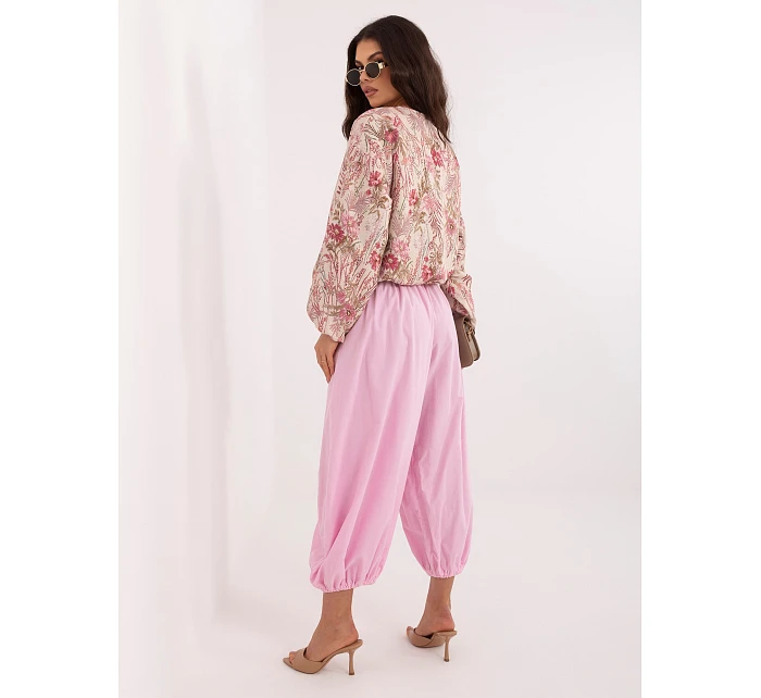 IT KR bunda FL10357.15 pink