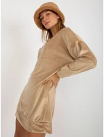 Dámská tunika RP TU model 17899734 béžová - FPrice