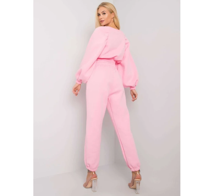 Súprava RV KMPL 7010.10 ružových