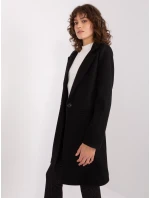 Płaszcz TW PL BI model 19011875 czarny - FPrice