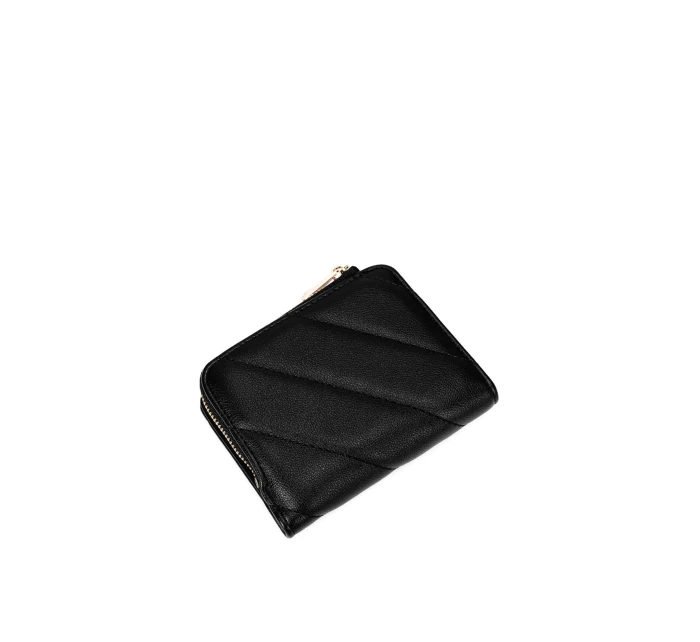 Dámská peněženka model 21410071 Black - Vuch