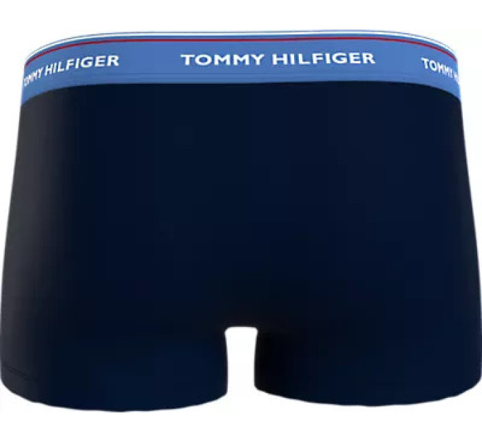Blízko k tělu Pánské batohy 3P WB TRUNK UM0UM016420R6 - Tommy Hilfiger