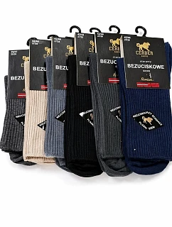 PONOŽKY model 22125326 - CERBER