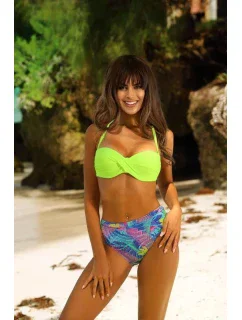 Dvojdielne plavky model 196153 Lorin