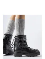 Snehule model 205071 Solea