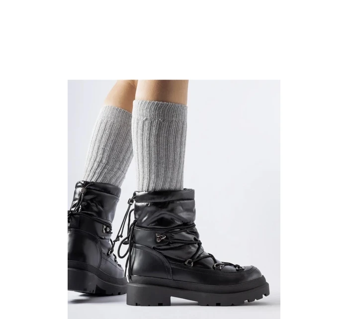 Snehule model 205071 Solea