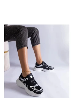 Tenisky model 207160 Solea