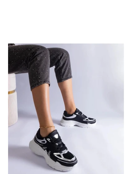 Tenisky model 207160 Solea Tenisky model 207160 Solea