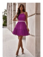 Večerné šaty model 208924 With You Večerné šaty model 208924 With You