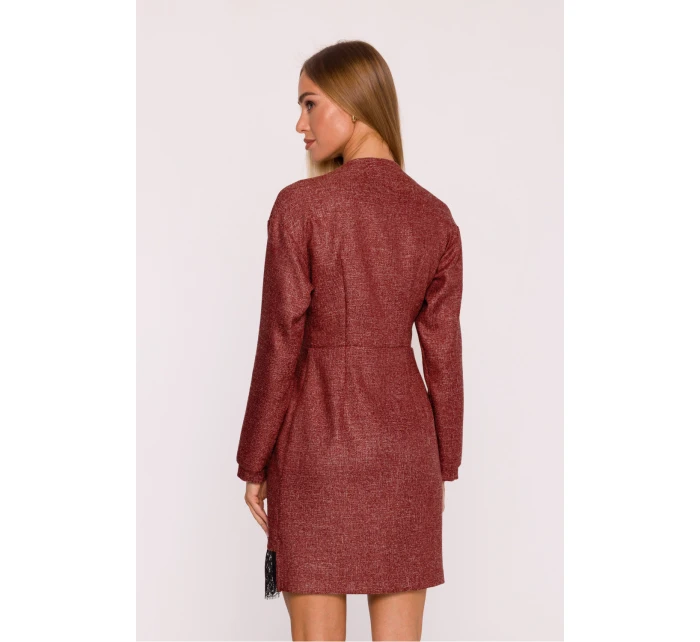 Denné šaty model 216631 Moe