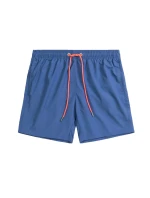 Pánske plavky 223 svetlo modrá - Atlantic