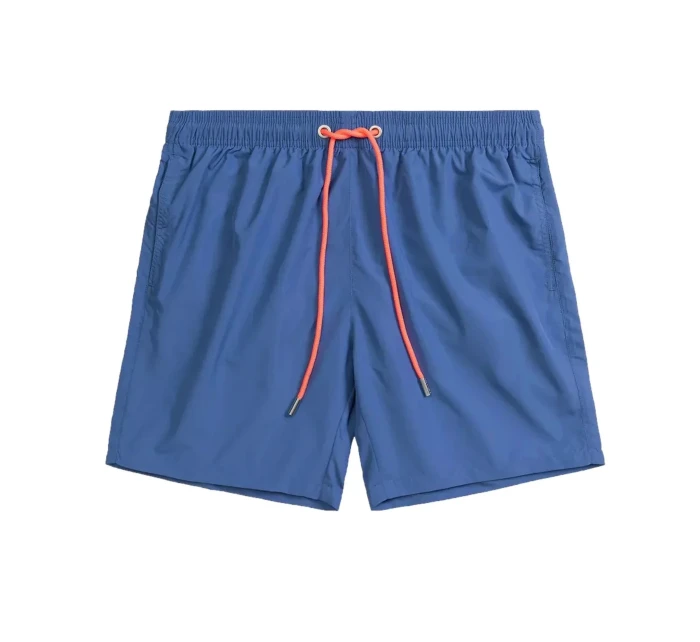 Pánske plavky 223 svetlo modrá - Atlantic