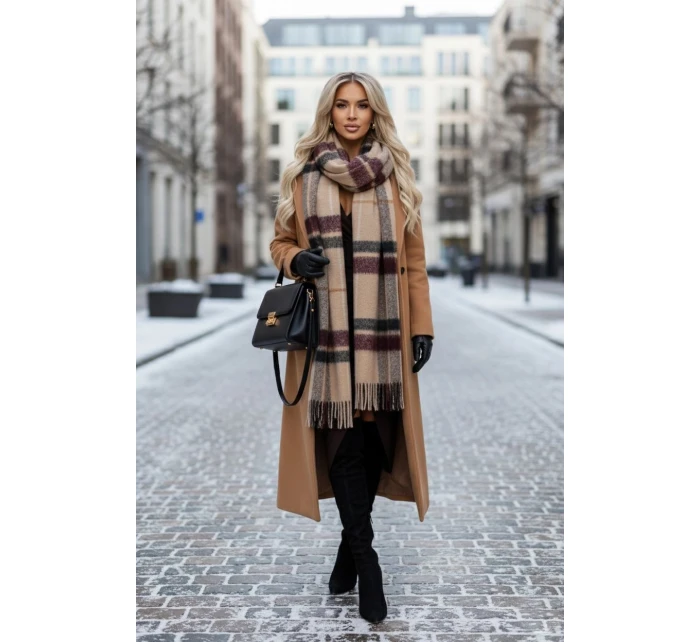 Dámské šaty model 21725721 - numoco