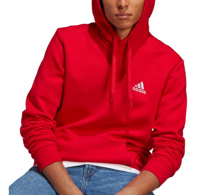Adidas Essentials Fleecová mikina M H47018