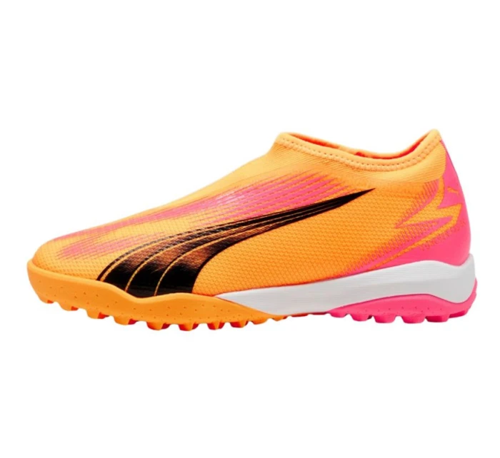 Puma Ultra Match LL TT+Mid Jr 107772 03 Puma Ultra Match LL TT+Mid Jr 107772 03