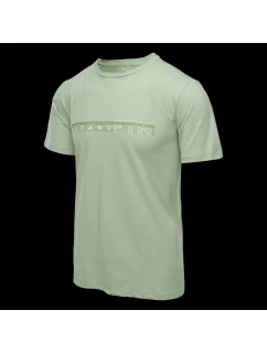 Pánske tričko s krátkym rukávom FARAX