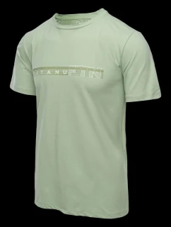 Pánske tričko s krátkym rukávom FARAX