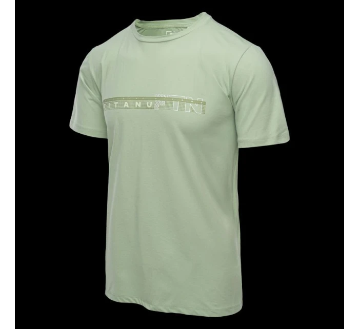 Pánske tričko s krátkym rukávom FARAX Pánske tričko s krátkym rukávom FARAX