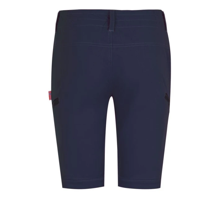 Spodnie na dziecięce dla  Kids  Pants navy model 21358801 - Trollkids