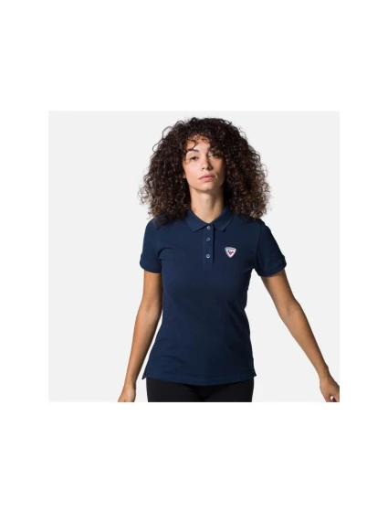 Koszulka Rossignol W LOGO POLO Koszulka Rossignol W LOGO POLO