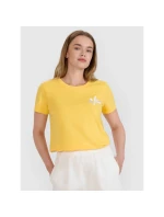 Dámské tričko s potiskem model 21719575 - 4F