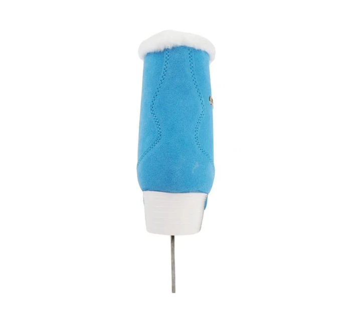 Modro-biele krasokorčule Roces Suede Eco-Fur 450702 004 Modro-biele krasokorčule Roces Suede Eco-Fur 450702 004