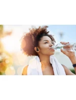 Sluchátka do uší  černá model 21863496