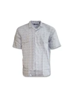 Košeľa SUIT Benjamin Blue - S111311-2293