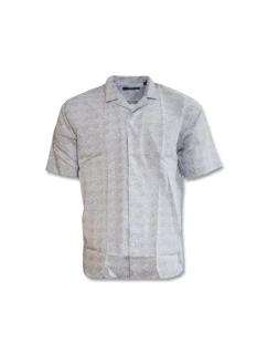 Košeľa SUIT Benjamin Blue - S111311-2293