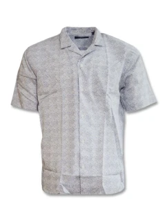 Košeľa SUIT Benjamin Blue - S111311-2293