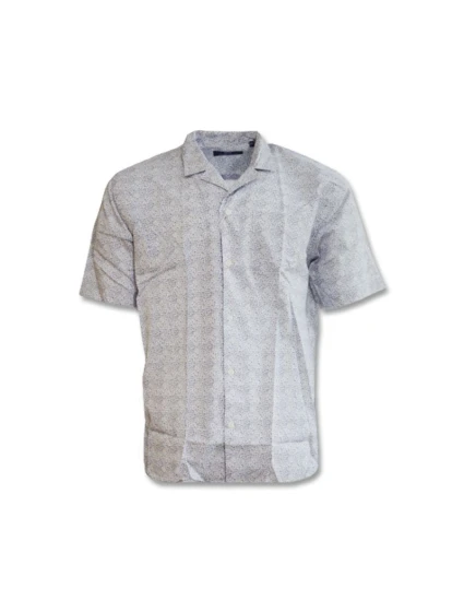 Košeľa SUIT Benjamin Blue - S111311-2293