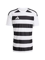 Pánské tričko  26 Jersey white and black pánské model 22053752 - ADIDAS