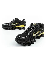 Pánská sportovní obuv Pánské módní tenisky model 22056035 TL black - NIKE
