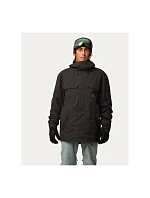 RIP CURL Pinnacle Jacket black