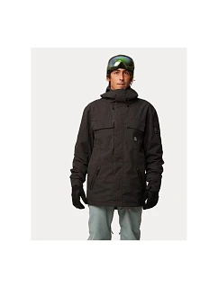RIP CURL Pinnacle Jacket black