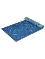 Obojstranná podložka na jogu Mystic 6 mm GAIAM 62899