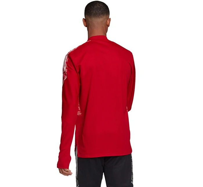 Pánsky tréningový top Condivo 21 Primeblue M GH7155 - Adidas