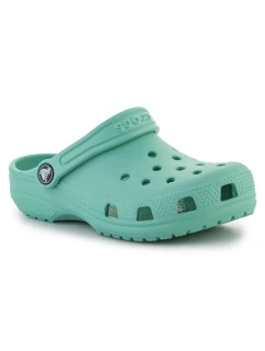Klapki Classic Clog Jade Stone Jr model 18637168 dětské - Crocs