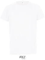 SOL'S Sporty Kids Dětské raglánové sportovní tričko model 22524628 white SOL'S Sporty Kids Dětské raglánové sportovní tričko model 22524628 white