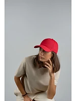 5 panelová baseballová kšiltovka grey model 22456249 - Atlantis Headwear 5 panelová baseballová kšiltovka grey model 22456249 - Atlantis Headwear