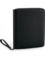BagBase BG 756 Taška na dokumenty „Boutique“ 52.0756 čierna/čierna